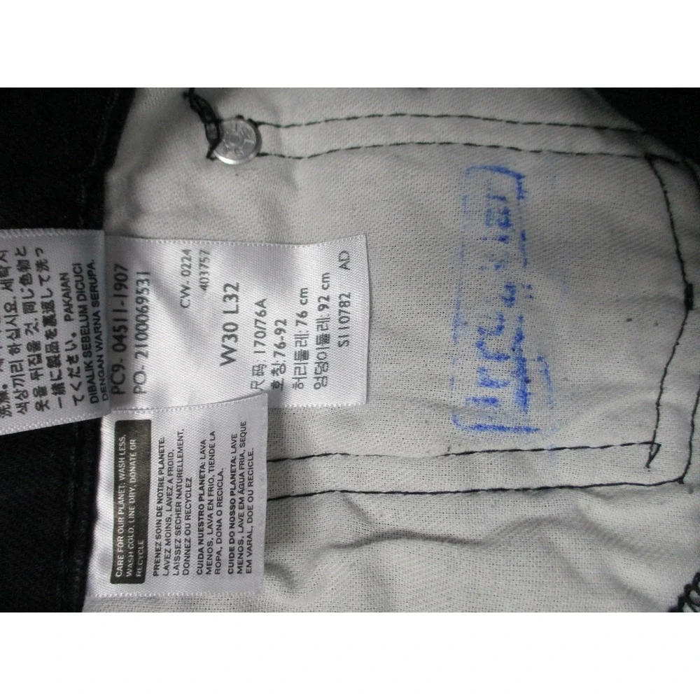 Levis levi 511